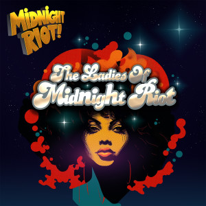 Album The Ladies of Midnight Riot from Various
