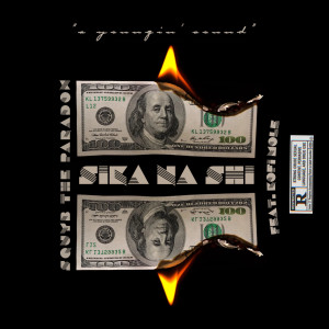 Album Sika Na Shi (Explicit) from Squyb The Paradox