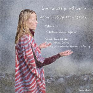 ดาวน์โหลดและฟังเพลง Ystävä พร้อมเนื้อเพลงจาก Jari Kekäle