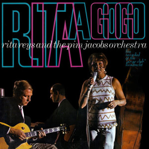 ดาวน์โหลดและฟังเพลง Say No More (Live) พร้อมเนื้อเพลงจาก Rita Reys