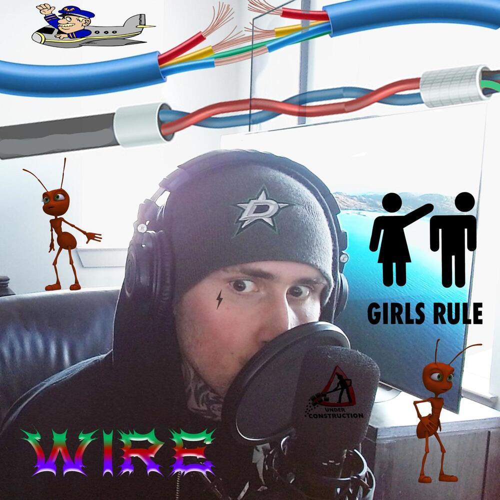 Wire (Explicit)