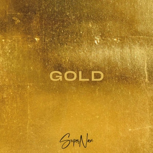 SuperNan的專輯Gold (Vinyl Type) (Explicit)