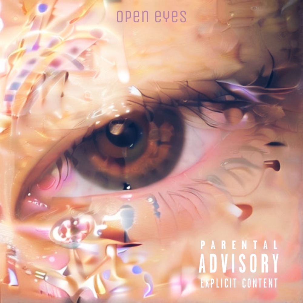 open eyes (Explicit)