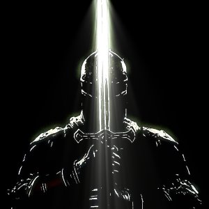 Album SPLITTER (Explicit) from VILLAIN ARC