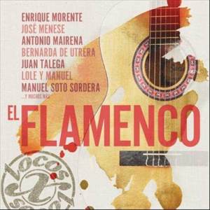 收聽El Pele的Llamale Amor (Rumba)歌詞歌曲