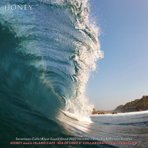 Dengarkan Seventeen Calls(#Just Sound Good 2020 Version) lagu dari Baby Kiy dengan lirik