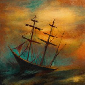 default playlist img