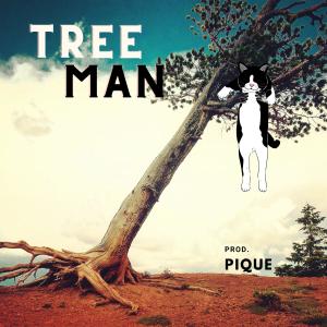 Listen to treeman song with lyrics from Pique