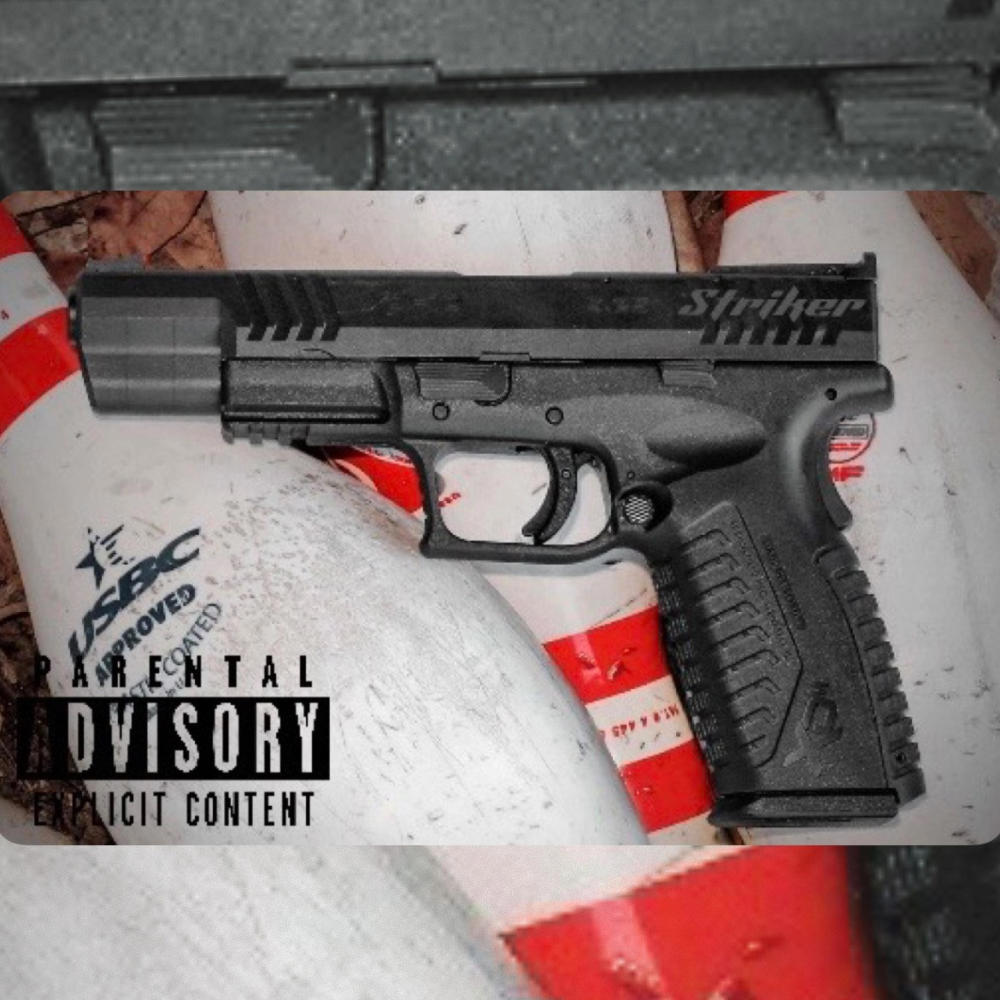 Strike no Pins (Explicit)