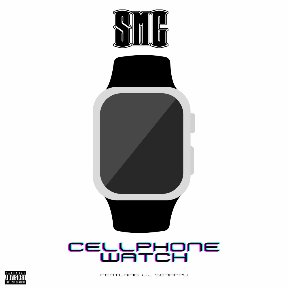 Cell Phone Watch (Explicit)