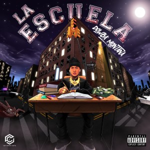 Album La Escuela (Explicit) from Dowba Montana