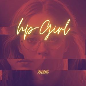 收聽Julius Jeremiah的HP Girl歌詞歌曲