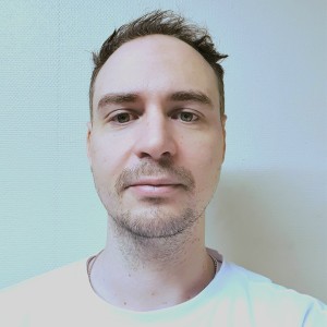 收聽Feber的Robot i et eventyr歌詞歌曲