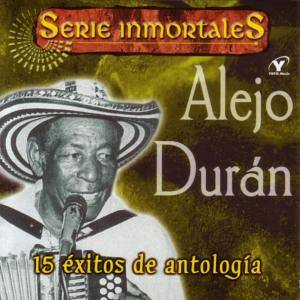 ดาวน์โหลดและฟังเพลง Sofía พร้อมเนื้อเพลงจาก Alejo Durán