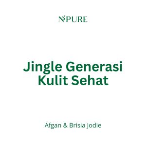 收聽Afgan的Jingle Generasi Kulit Sehat歌詞歌曲