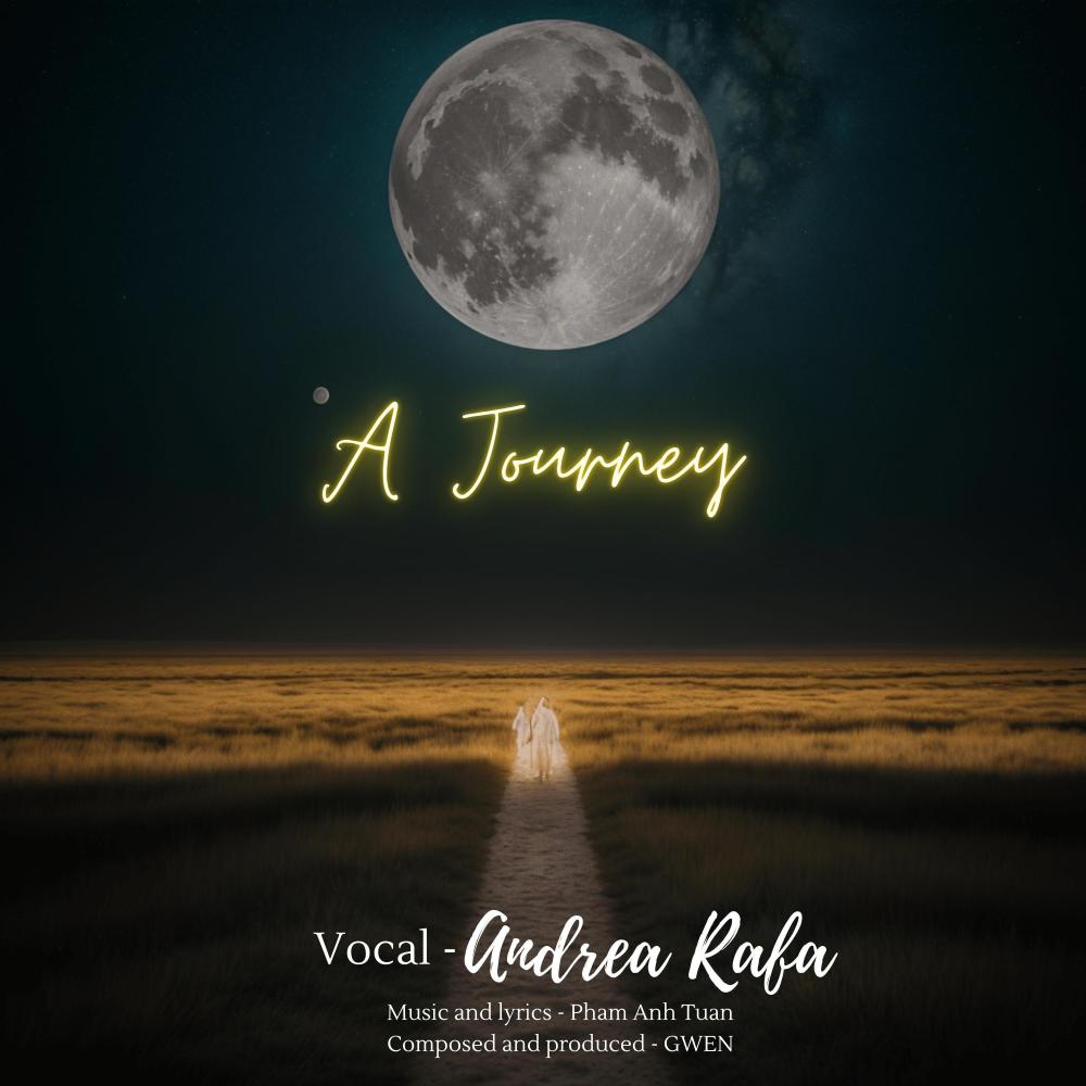 A Journey (feat. Andrea)