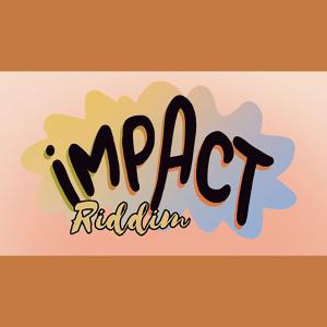 Album Impact Riddim (Instrumental) from SHAQUAY DEH