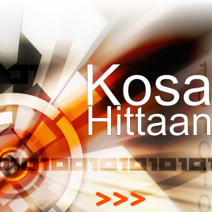 Listen to Hittaan song with lyrics from Kosa