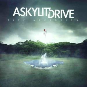 อัลบัม Rise: Ascension ศิลปิน A Skylit Drive