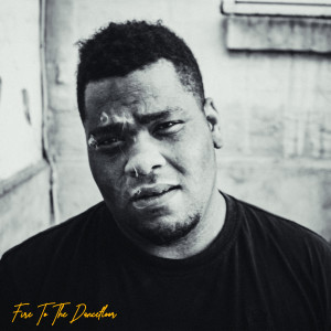 Album Fire To The Dancefloor from Renay