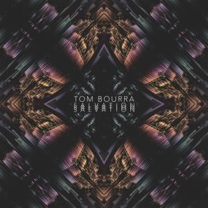 Album Salvation (Extended Version) oleh Tom Bourra