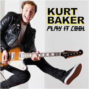 收聽Kurt Baker的Play It Cool歌詞歌曲