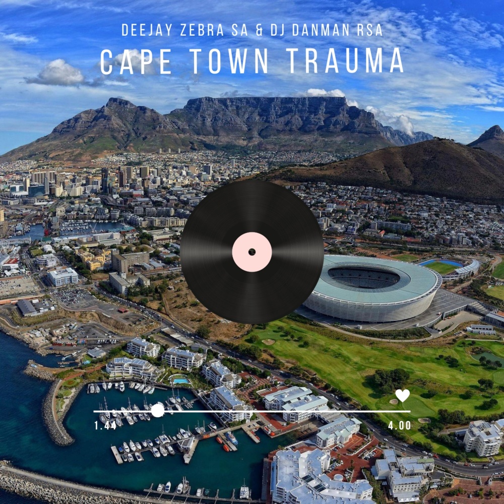 Cape Town Trauma