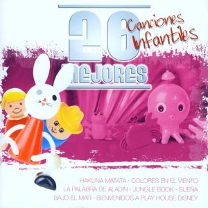 ดาวน์โหลดและฟังเพลง Pocahontas พร้อมเนื้อเพลงจาก Pequeñas Grandes Voces de Música Infantil