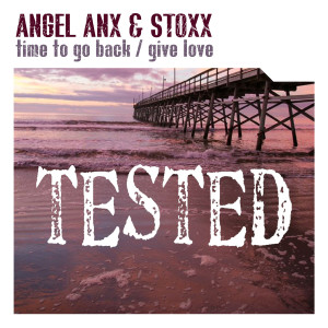 Time to go back / Give love dari Angel Anx