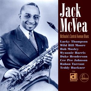 收聽Jack McVea的The G Man Got The T Man歌詞歌曲