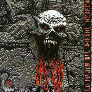 Listen to Hijos del Metal song with lyrics from Next