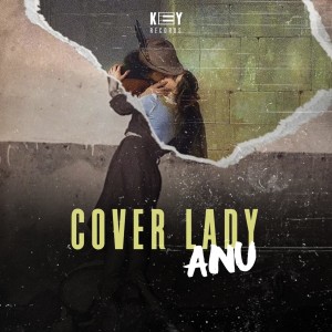 Anu的專輯Cover Lady
