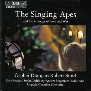ดาวน์โหลดและฟังเพลง The Turtle Dove พร้อมเนื้อเพลงจาก Olle Persson