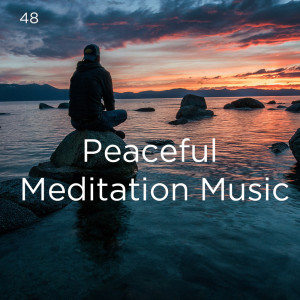 ดาวน์โหลดและฟังเพลง Blissful Music With Cricket Sounds พร้อมเนื้อเพลงจาก Deep Sleep