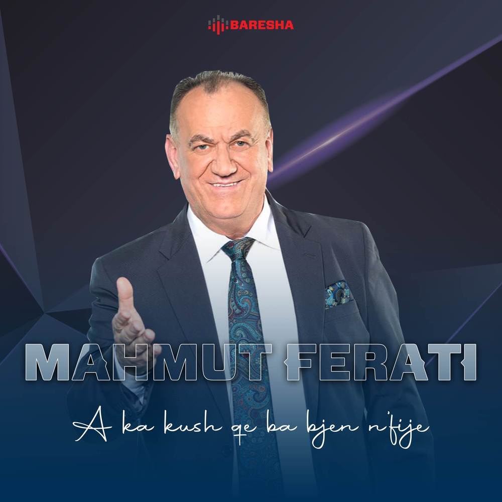 A ka kush qe ba bjen nfije