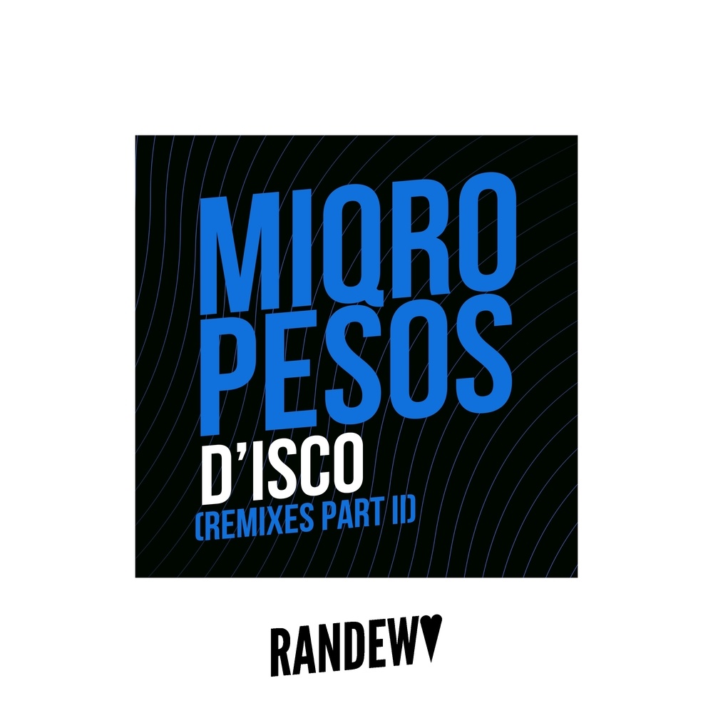 D'isco (Milkwish Remix)