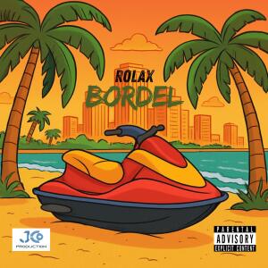 的專輯Bordel (Explicit)