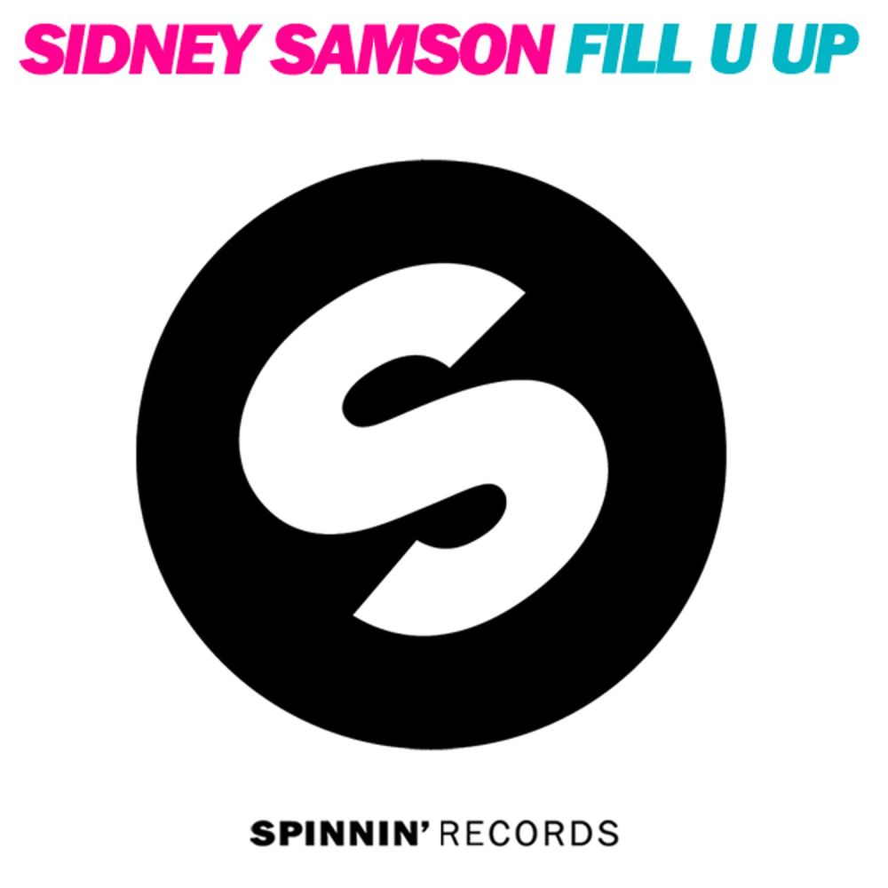 Fill U Up (feat. Sicerow) [5 Star Hotel Mix] (5 Star Hotel Mix)