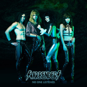 ดาวน์โหลดและฟังเพลง No One Listened พร้อมเนื้อเพลงจาก StarBenders