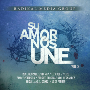 ดาวน์โหลดและฟังเพลง Mi Adoración พร้อมเนื้อเพลงจาก Radikal Media Group