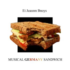 收聽Ei Jeans Boys的Du empathieloses Schwein (feat. Alex & Paula)歌詞歌曲