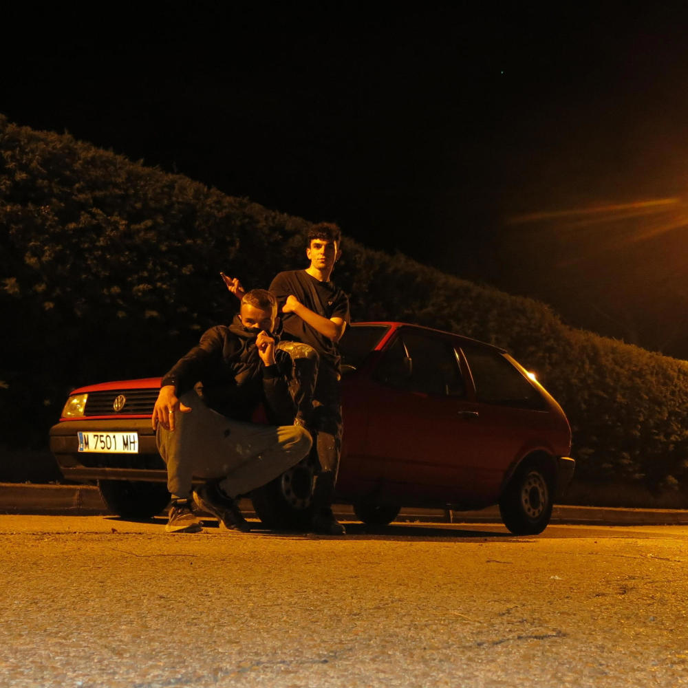 Fuera (Explicit)