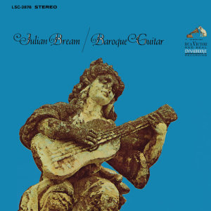 ดาวน์โหลดและฟังเพลง Tombeau sur la mort de M. Comte de Logy พร้อมเนื้อเพลงจาก Julian Bream