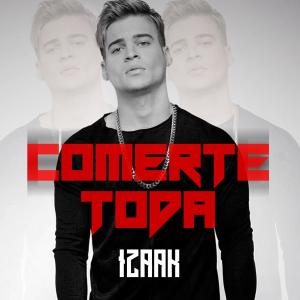 Album Comerte Toda from iZaak