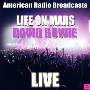 Listen to Stay (Live) song with lyrics from David Bowie