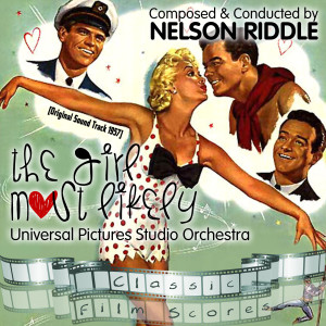 อัลบัม The Girl Most Likely (Original Motion Picture Soundtrack) ศิลปิน Universal Pictures Studio Orchestra