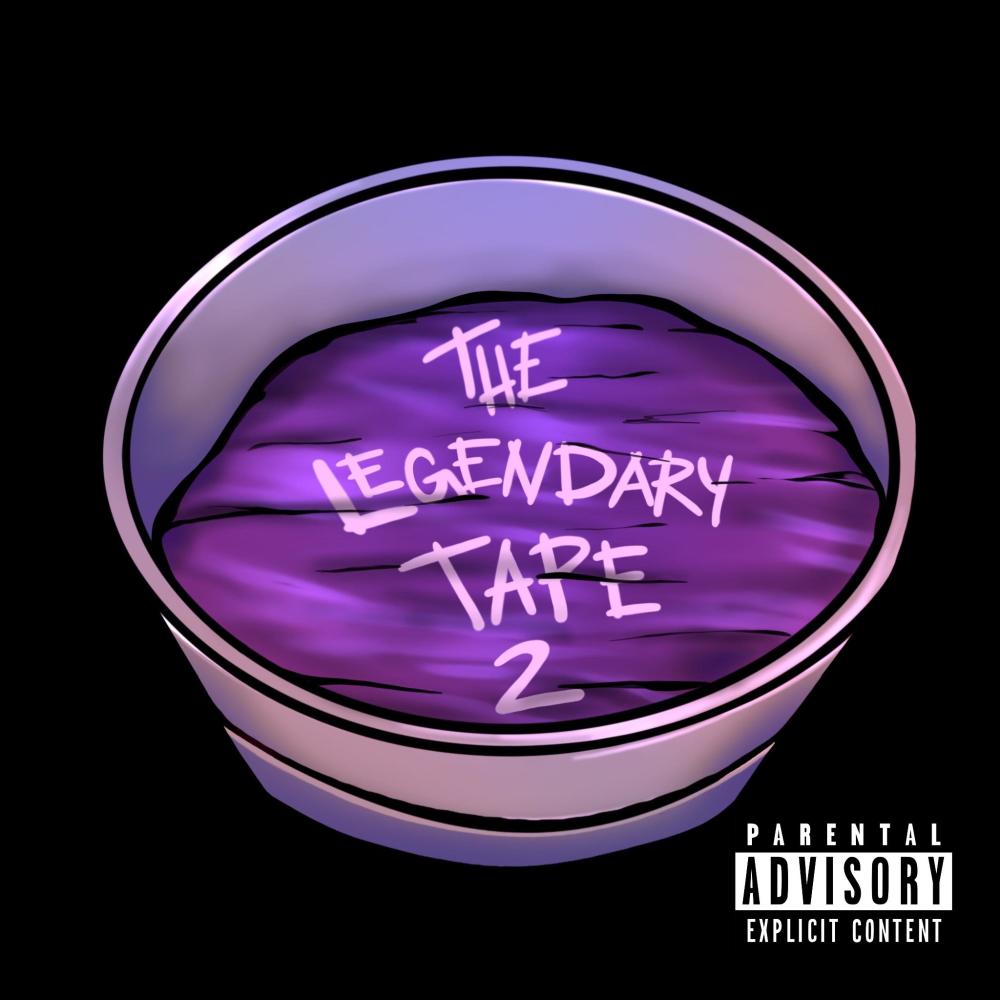 Slow Week (feat. Boog3x) (Explicit)