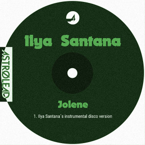 Album Jolene (Instrumental Disco Version) from 