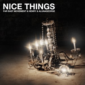 Far East Movement的專輯Nice Things