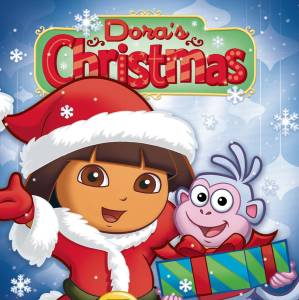 收聽Dora The Explorer的Santa Claus Is Coming Aqui!歌詞歌曲